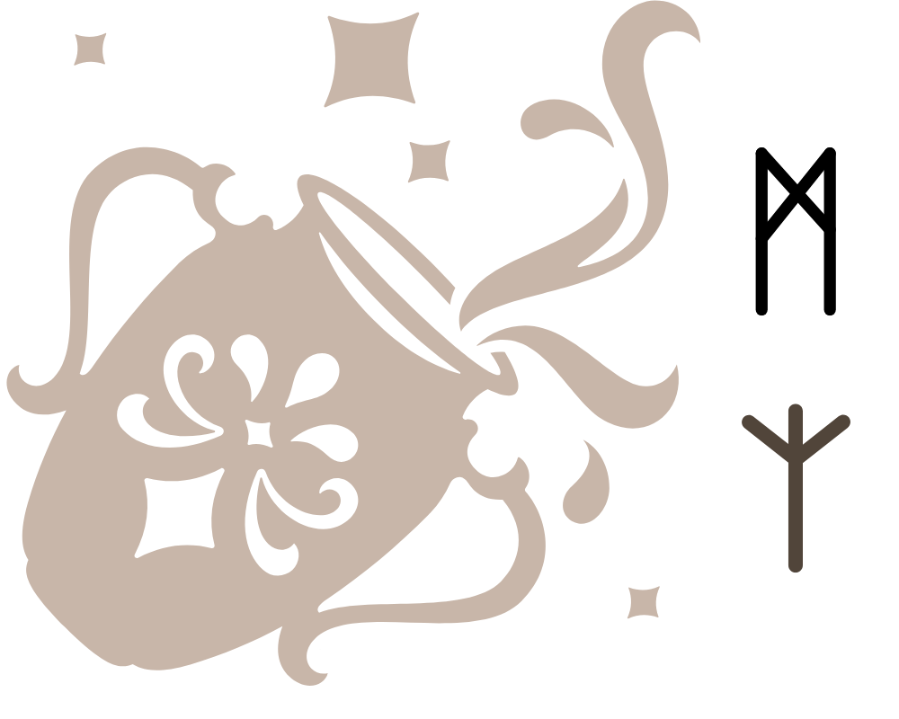 rune signe astro verseau