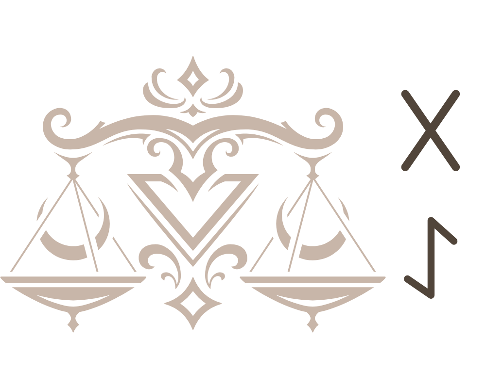 rune signe astro balance