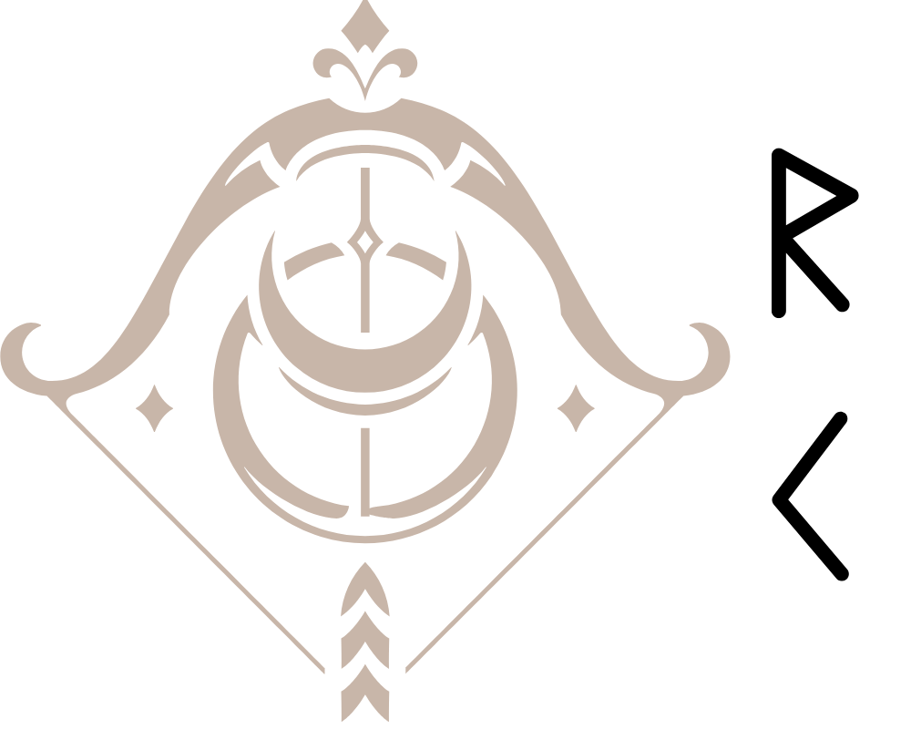 rune signe astro sagittaire