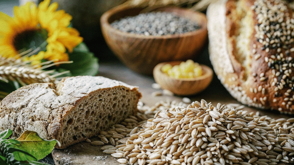 Les mystères cachés de Lugnasadh