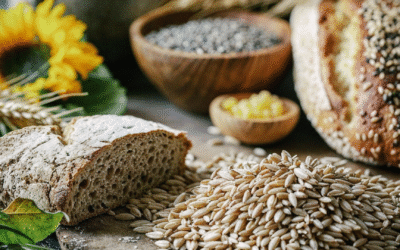 Les mystères cachés de Lugnasadh