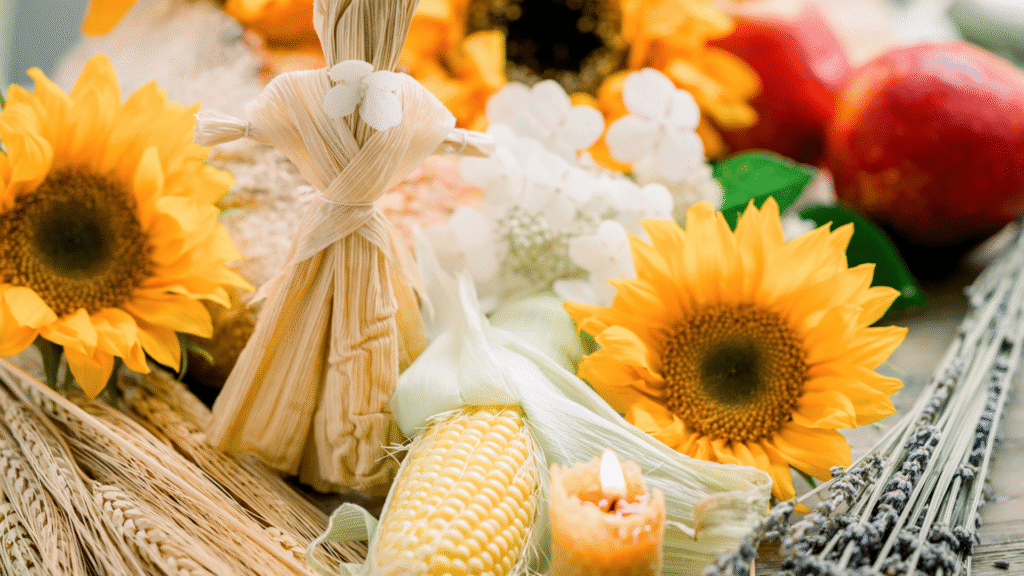 La magie de l’abondance