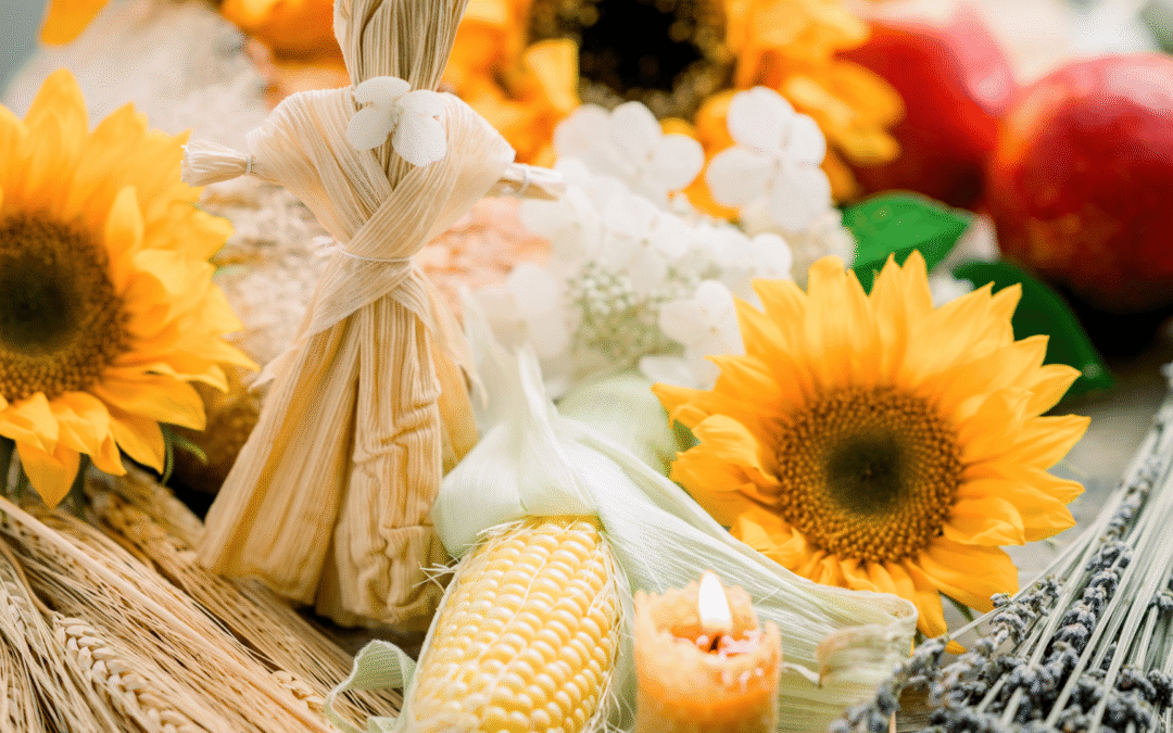 La magie de l’abondance