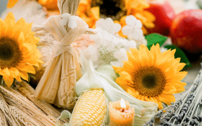 La magie de l’abondance