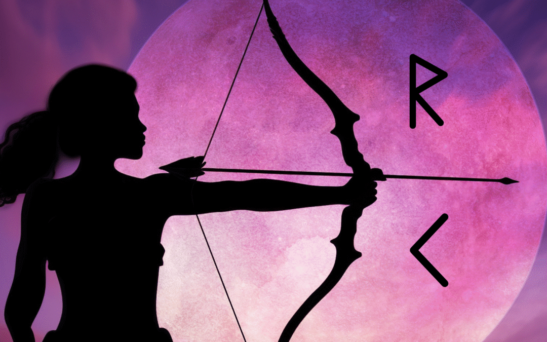 Signes astrologiques & runes