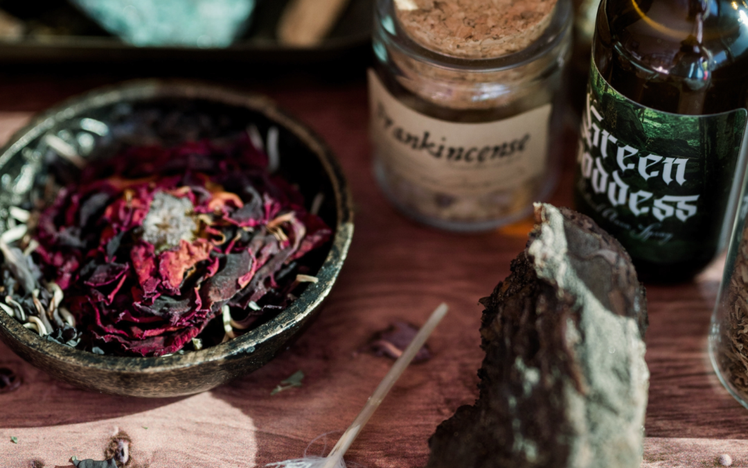 Les objets magiques dans la pop culture et leur signification ésotérique