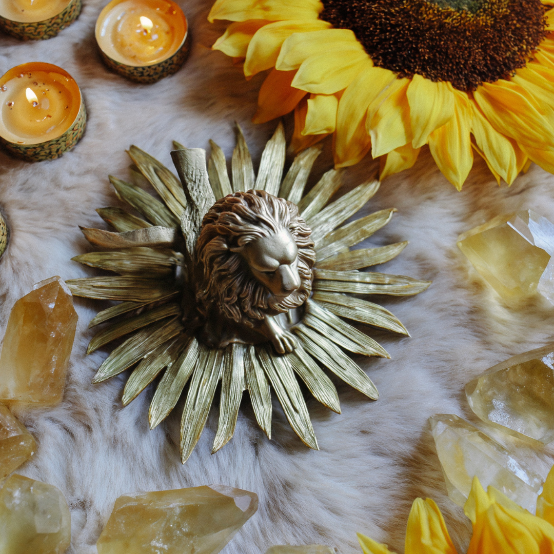 La magie de l’abondance