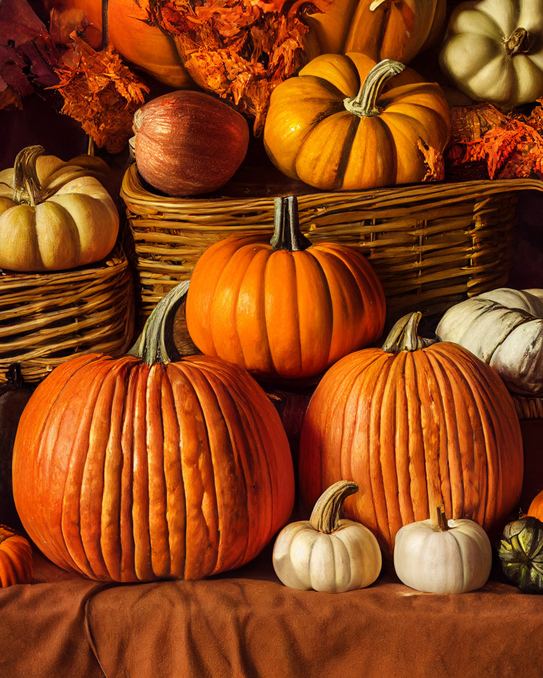 Célébrer l’Équinoxe d’Automne Ensemble