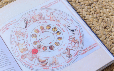 Entre symbolique et réalité : repenser nos pratiques astrologiques