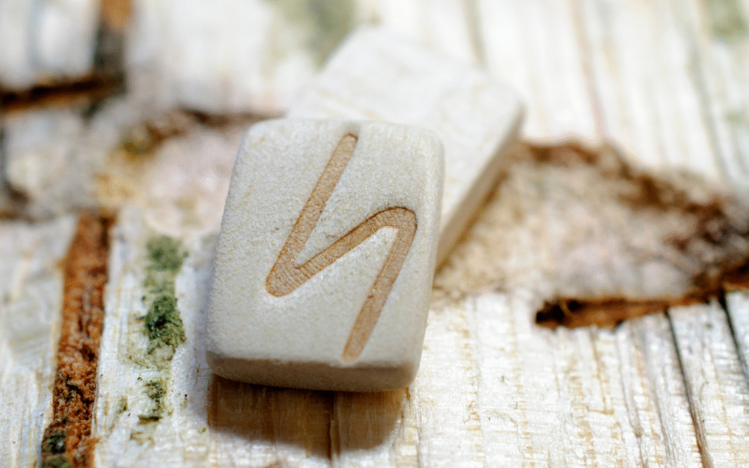 Sowilo : Lumière, Vitalité et Réalisation