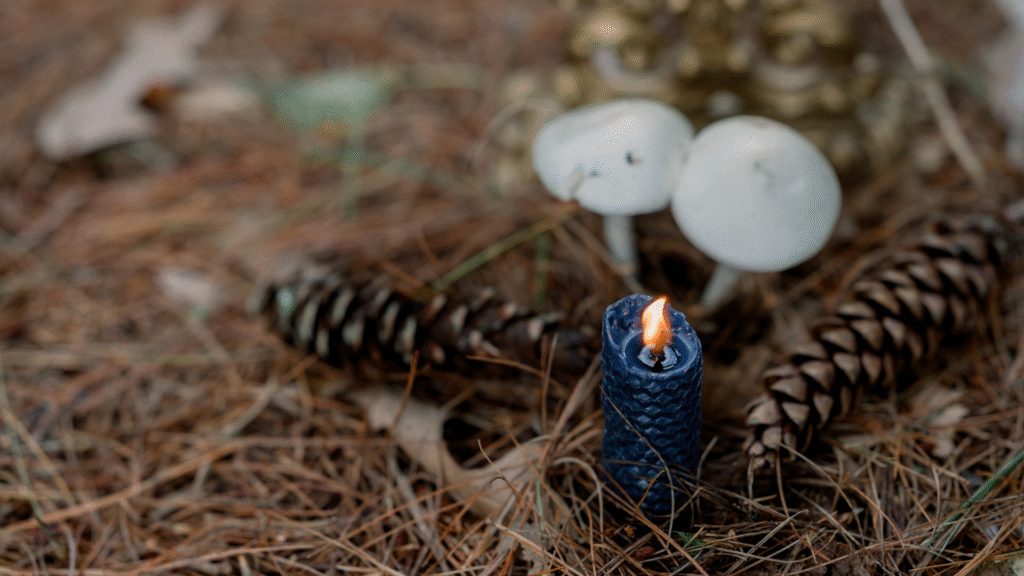 Les mystères cachés de l’équinoxe d’automne