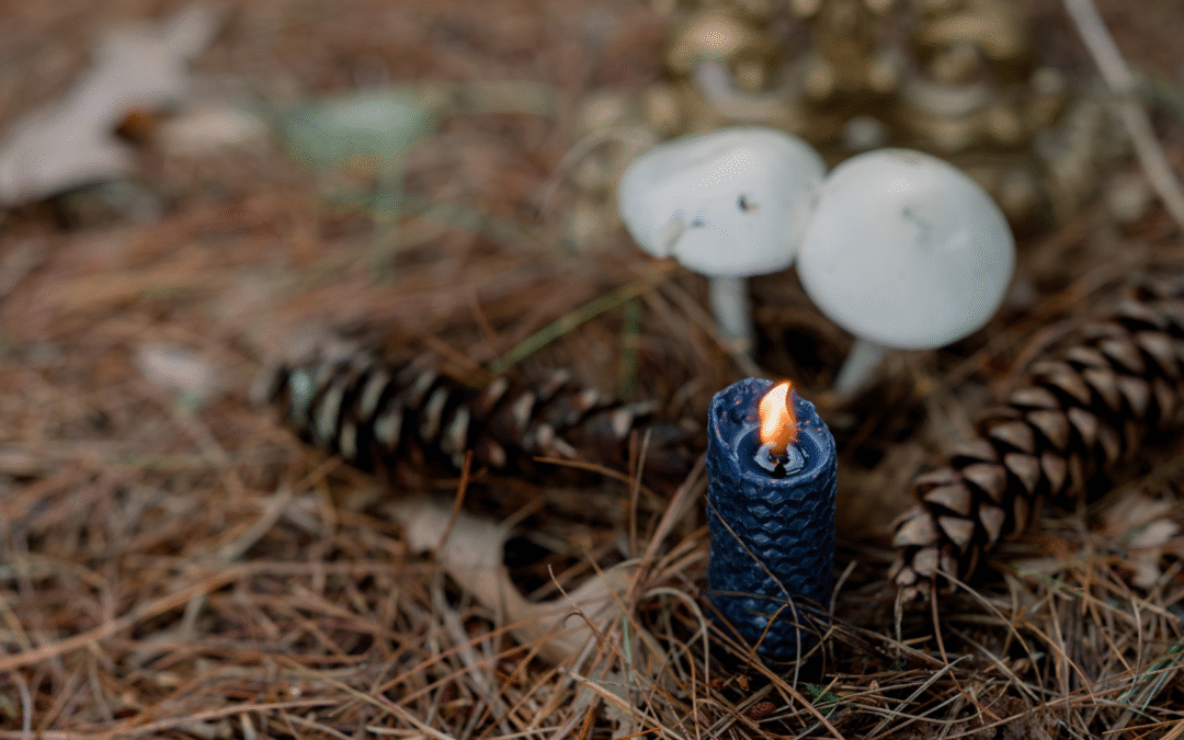 Les mystères cachés de l’équinoxe d’automne