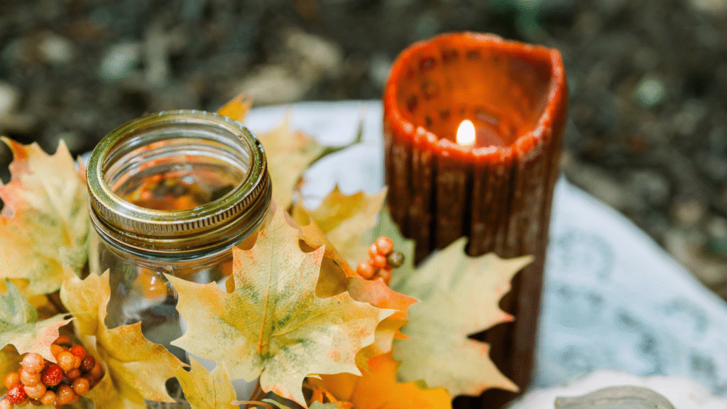 Célébrer l’Équinoxe d’Automne Ensemble