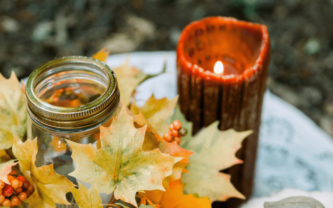 Célébrer l’Équinoxe d’Automne Ensemble