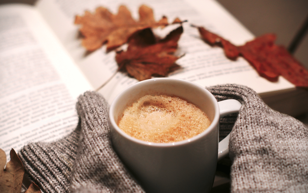 Playlist Mystic et cosy pour l’automne