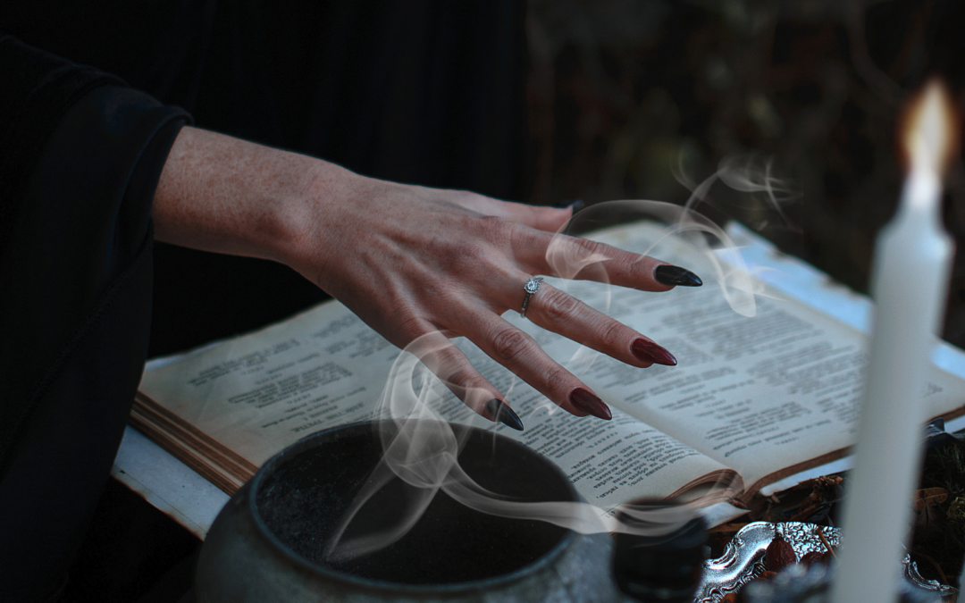 Charmed : le pouvoir des trois