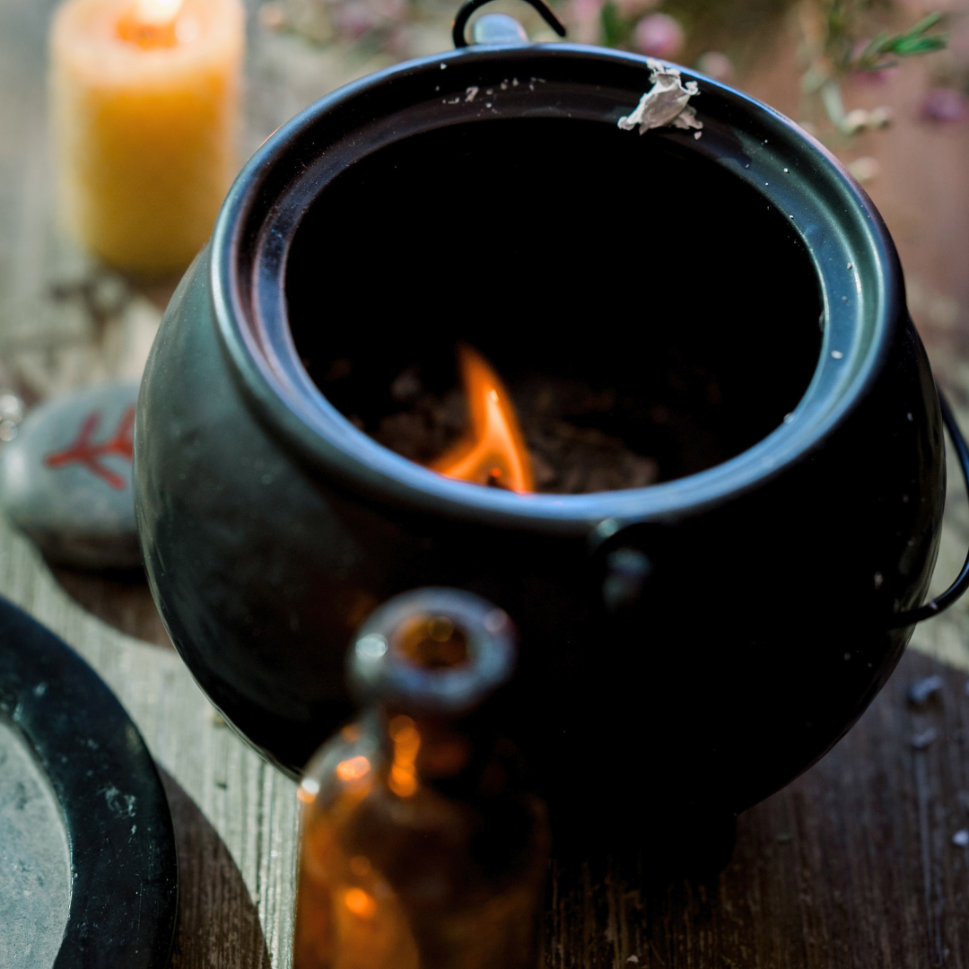 Charmed : le pouvoir des trois