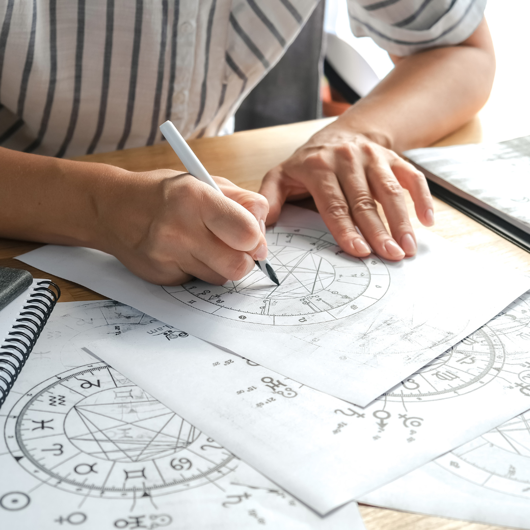 Entre symbolique et réalité : repenser nos pratiques astrologiques - astrologie tropicale et sidérale