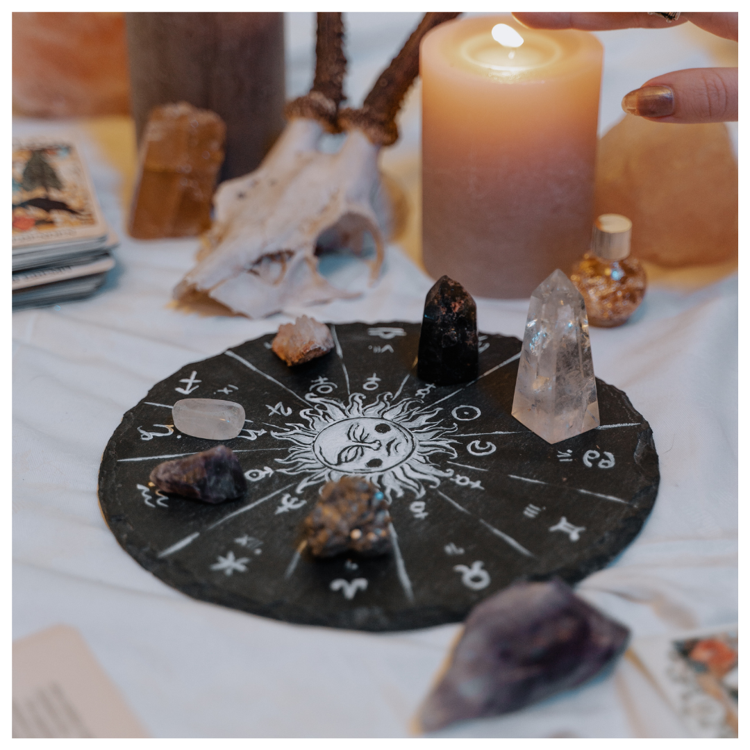 Entre symbolique et réalité : repenser nos pratiques astrologiques - astrologie tropicale et sidérale