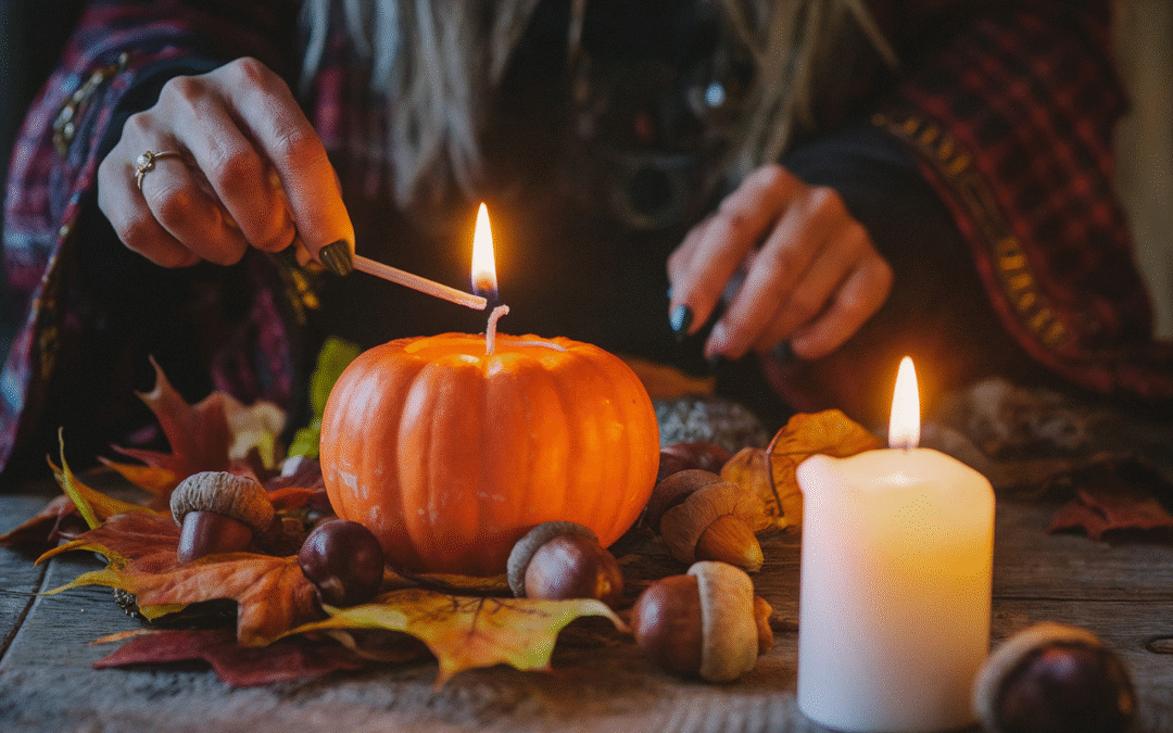 Challenge divinatoire d’octobre : la Passeuse