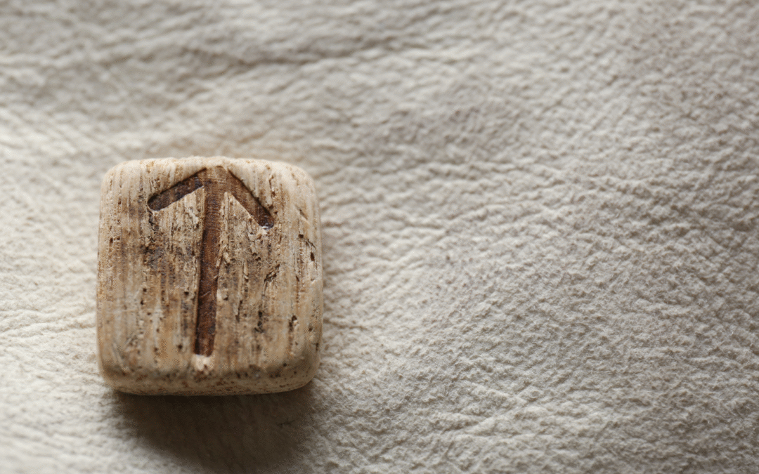 Tiwaz (Rune de Tyr) : Justice – Sacrifice – Leadership