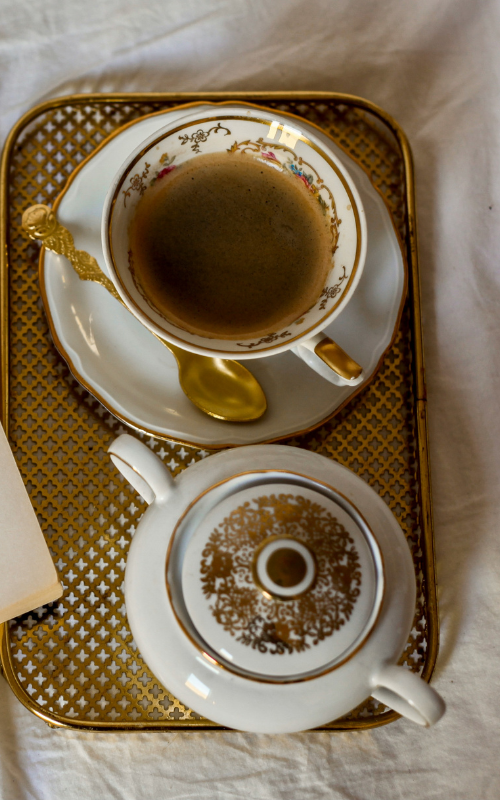 Rituels cosy : la magie cachée dans les séries doudous