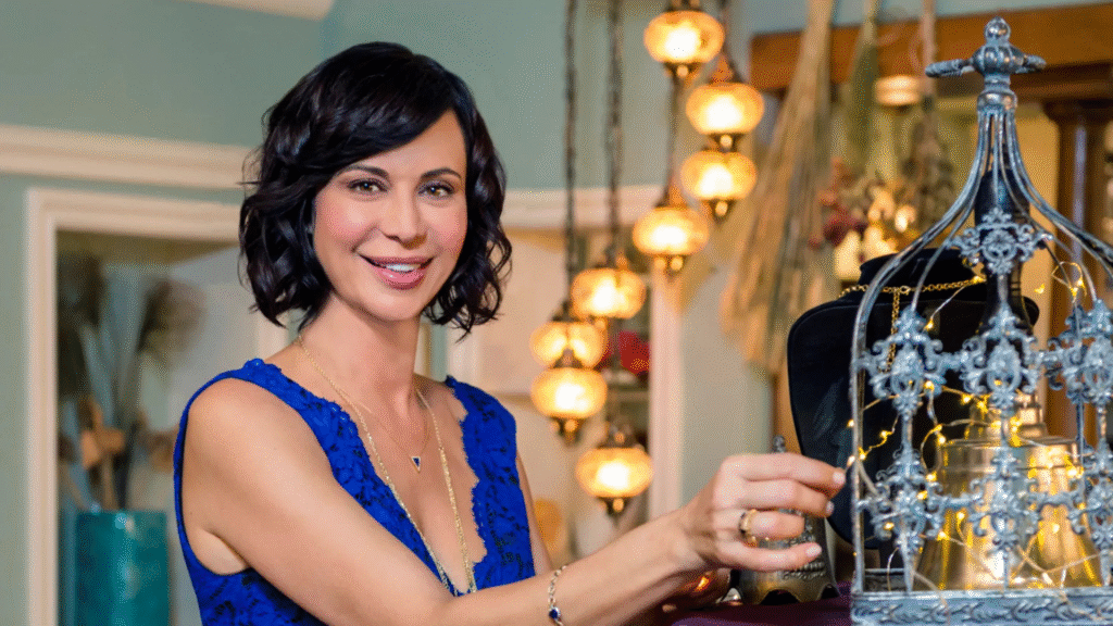 Rituels cosy : La magie cachée dans les séries doudous