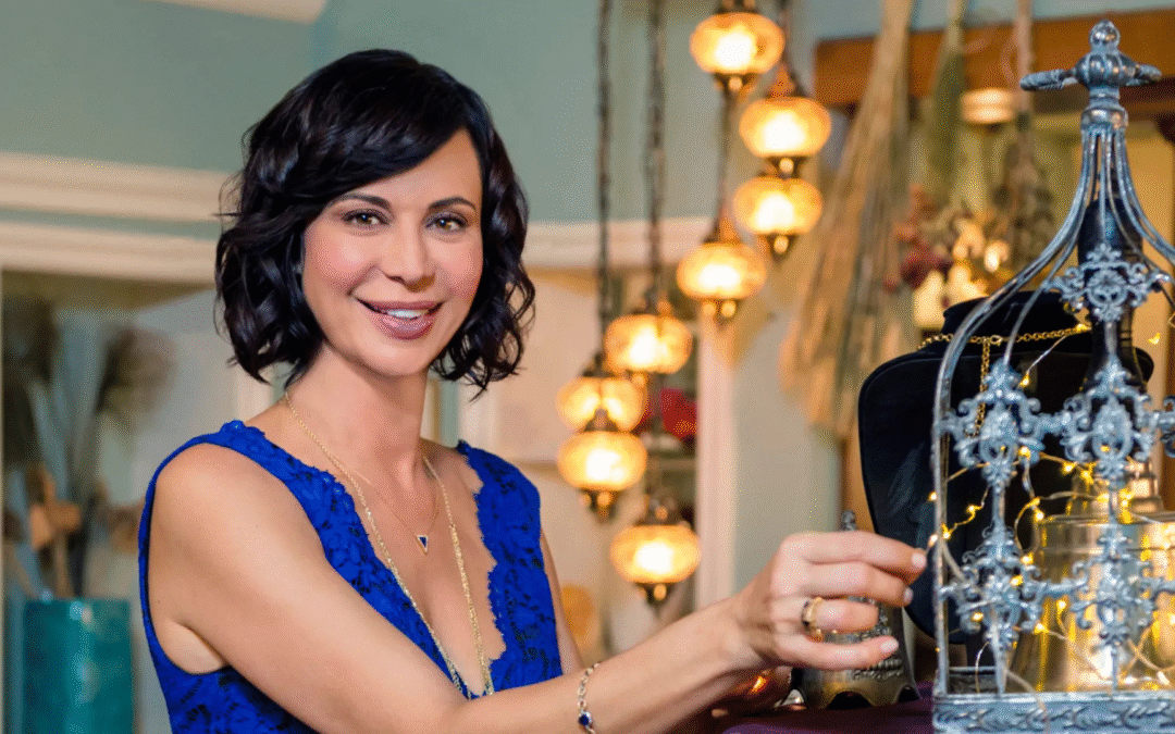 Rituels cosy : La magie cachée dans les séries doudous – The Good Witch