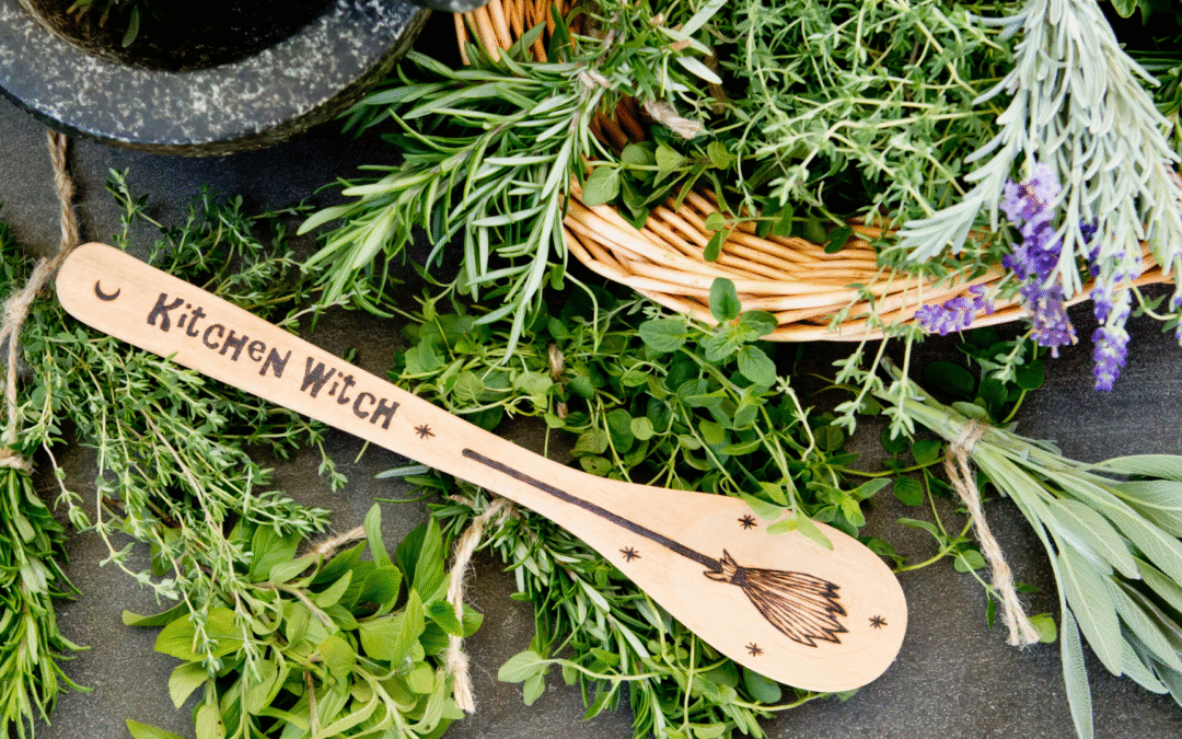 5 outils magiques qui existent déjà dans ta cuisine (et comment les activer)