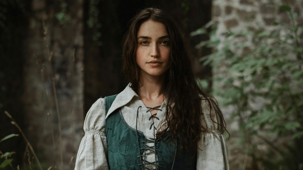 La Mórrígan : Déesse triple, souveraineté et mystère du destin