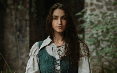 La Mórrígan : Déesse triple, souveraineté et mystère du destin