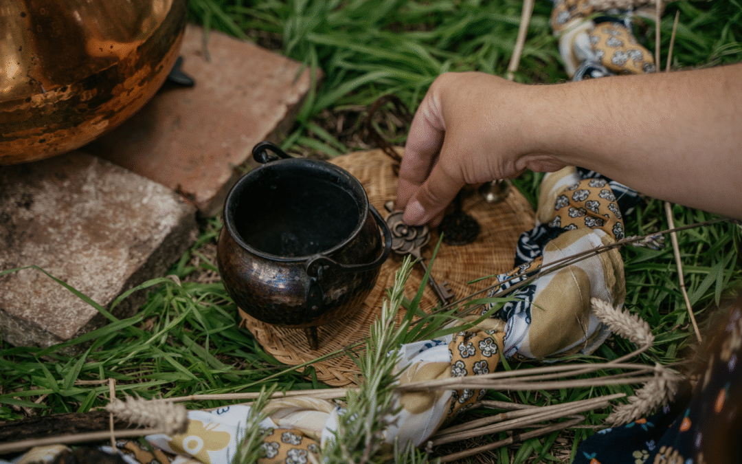 3 pièges à éviter dans la pratique magique