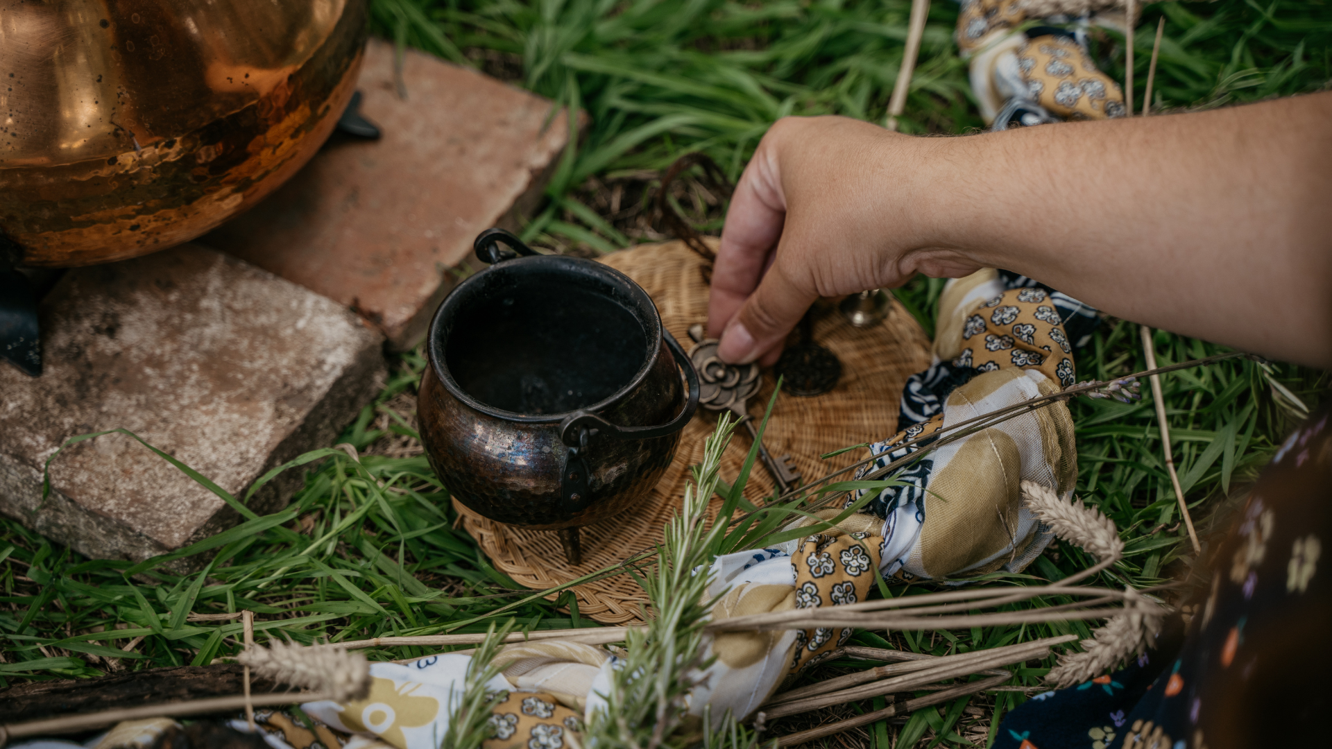 3 pièges à éviter dans la pratique magique 3 pièges à éviter dans la pratique magique