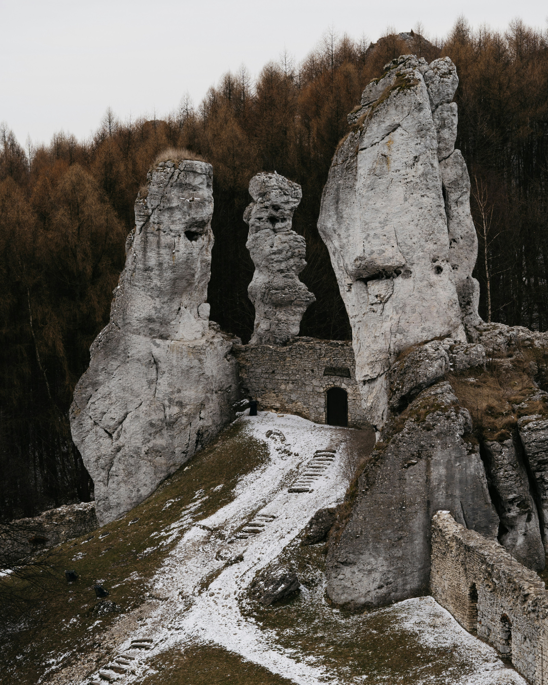 Les mystères oubliés de yule