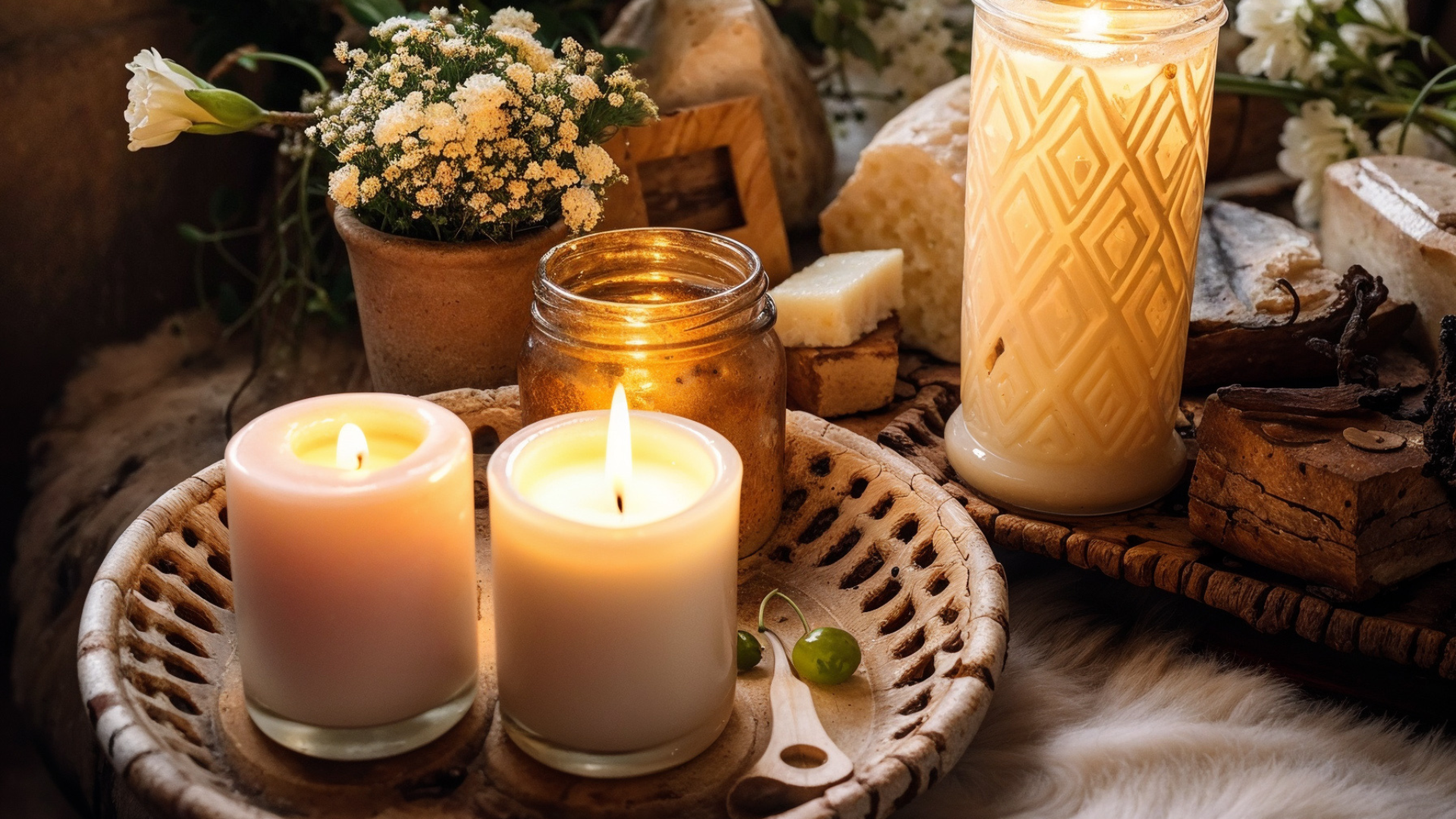 Série je débute en magie : purifier, puis recharger !