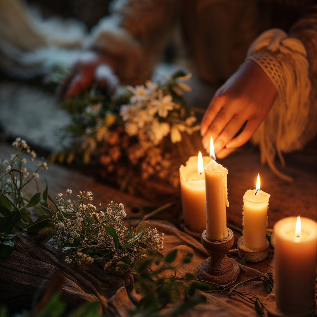 Série je débute en magie : purifier, puis recharger !