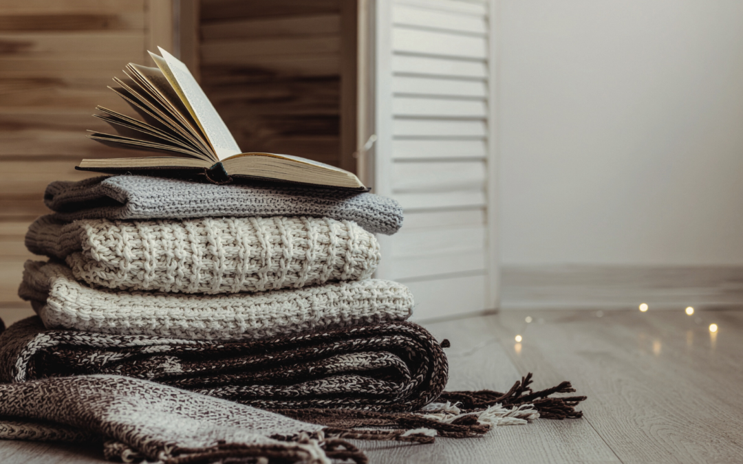 S&rsquo;habiller est le premier rituel de la journée.