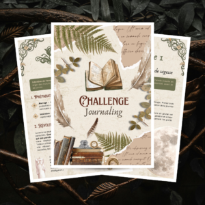 Challenge introspectif janvier