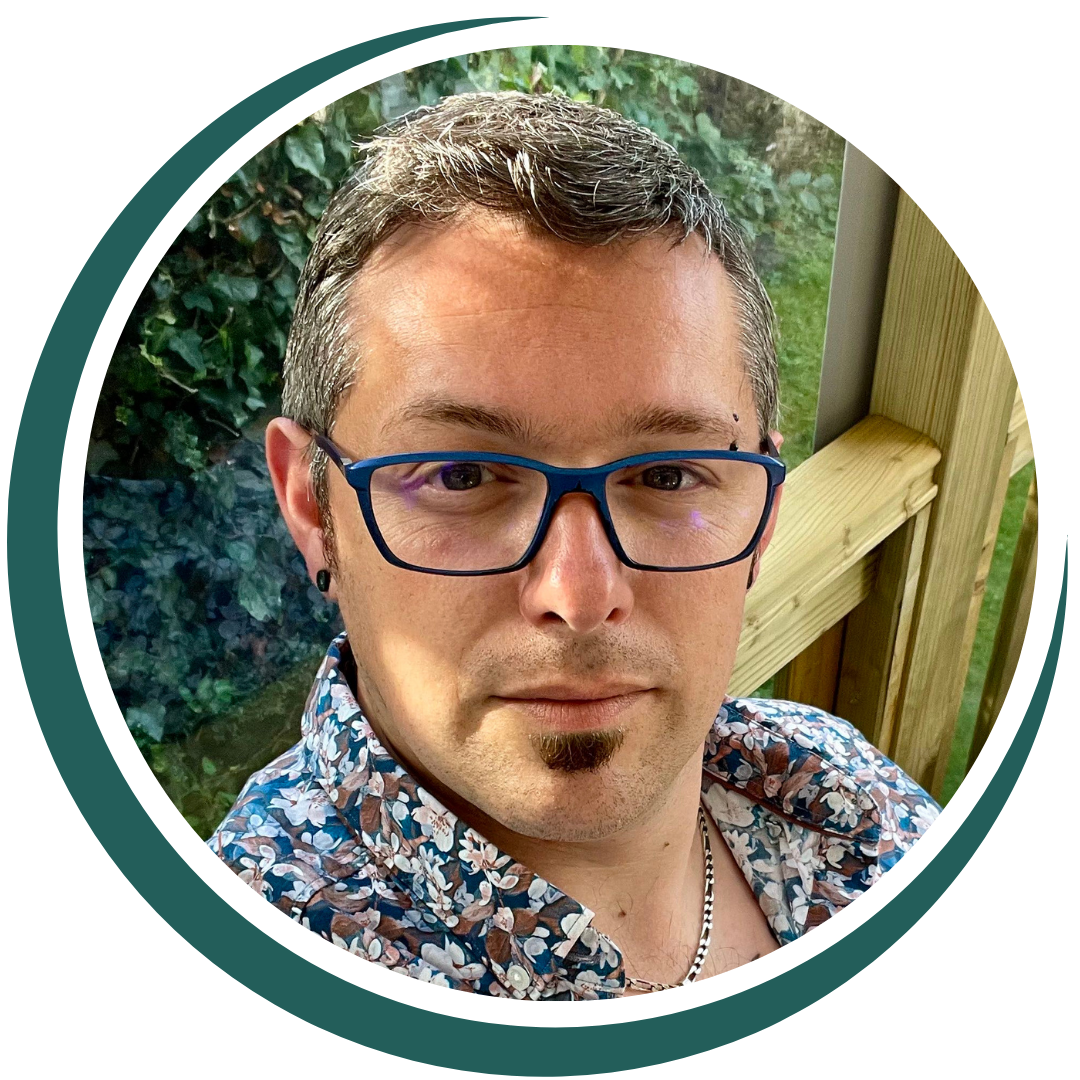 Mage Bleu du Nord - Atelier cartomancie