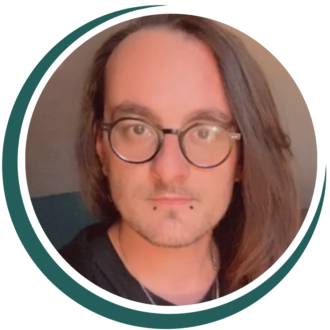 Chris - Préparer sa lanterne pour la marche de Samhain