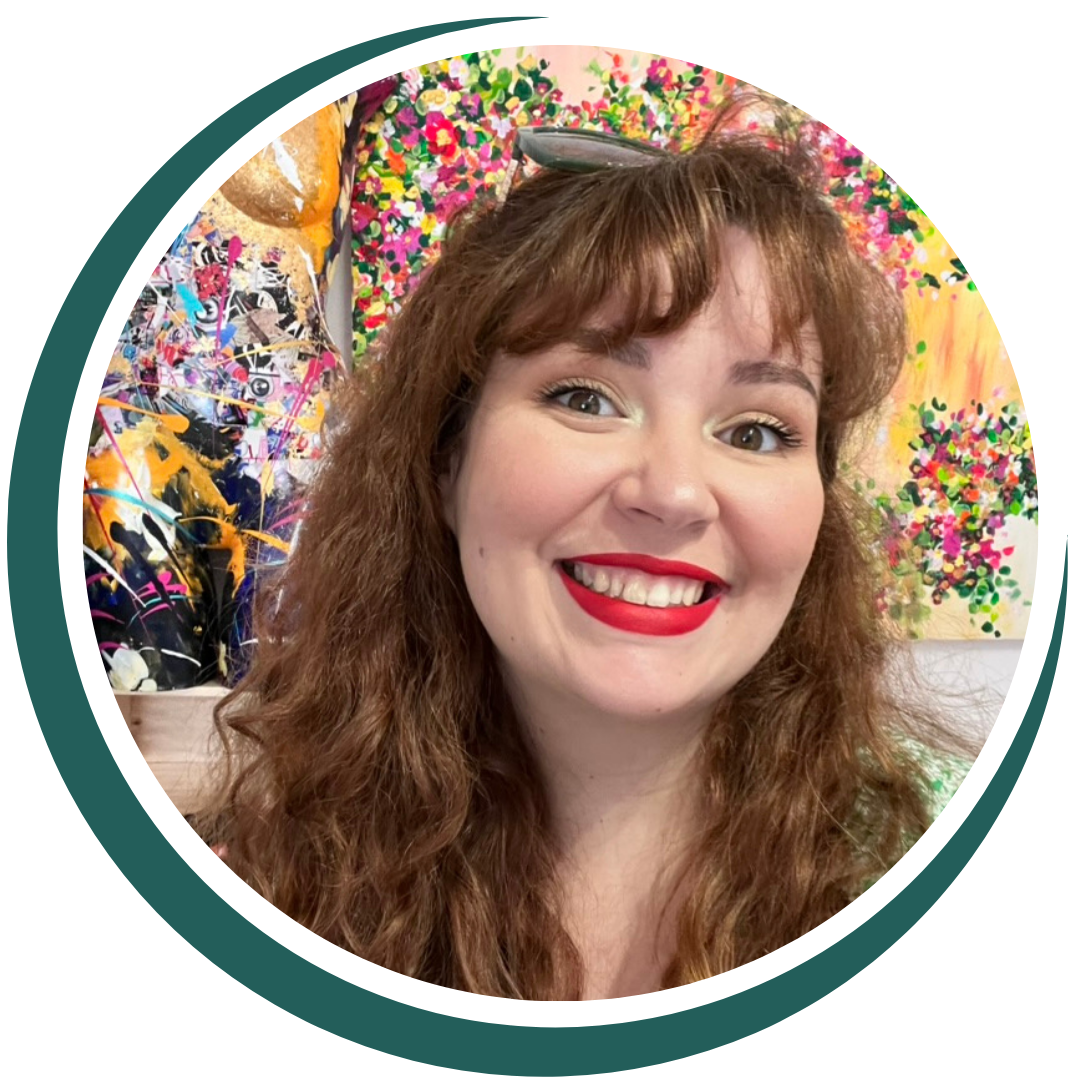 Sarah - Peinture et décoration de citrouilles magiques