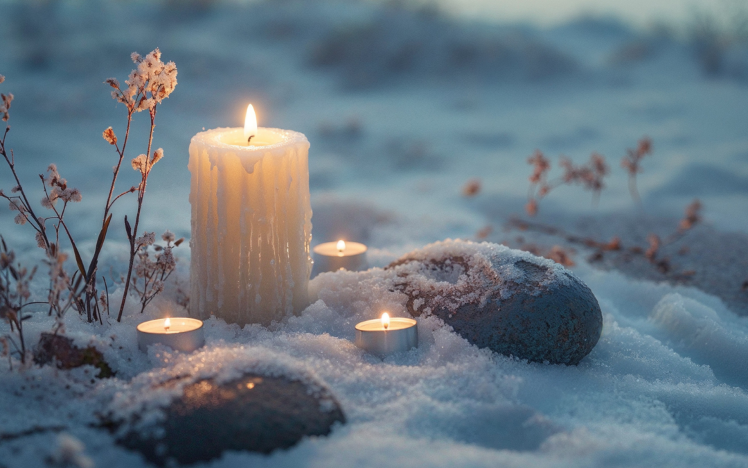 Février : Le serment de l&rsquo;étoile