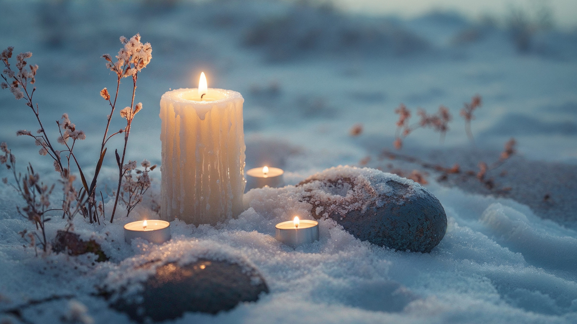 Février : Le serment de l'étoile