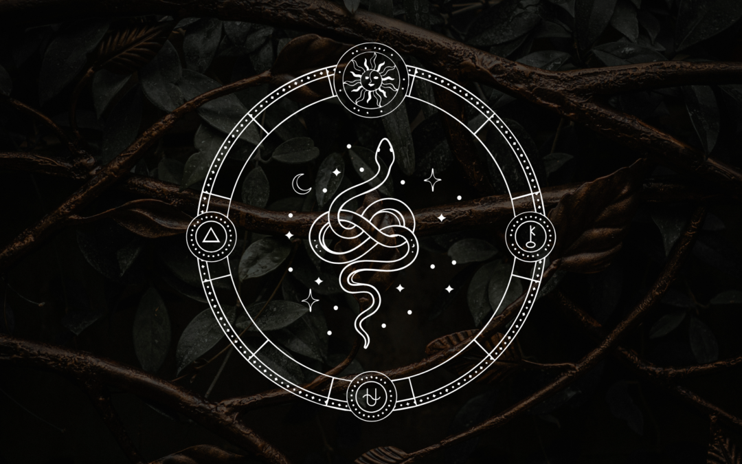 Ophiuchus, le Serpentaire : Le treizième signe entre science et sacré