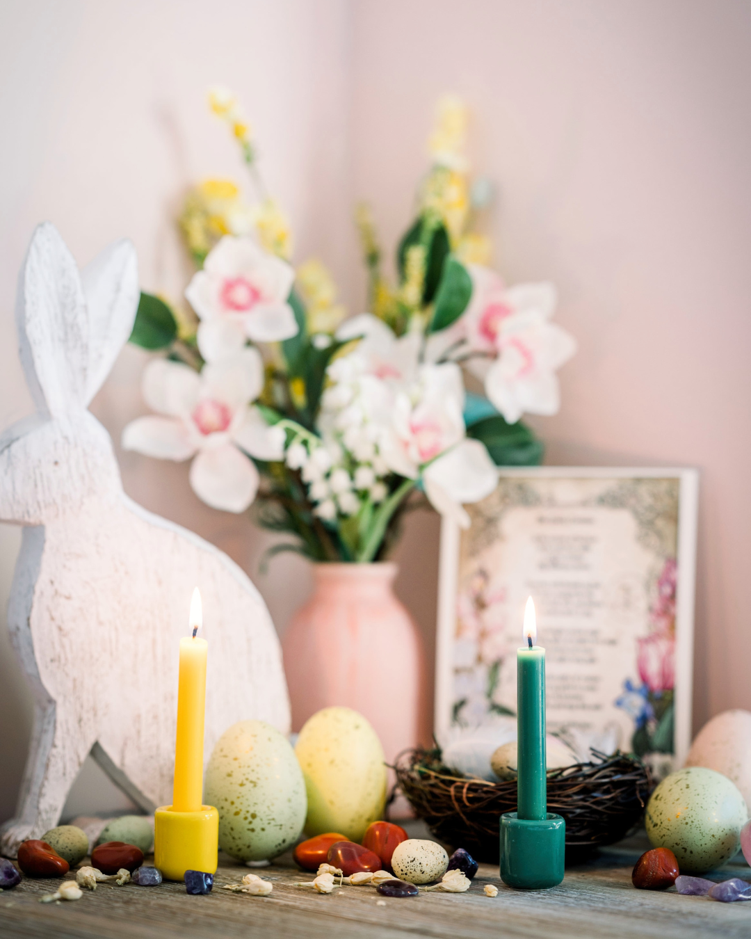 autel sorcière mars