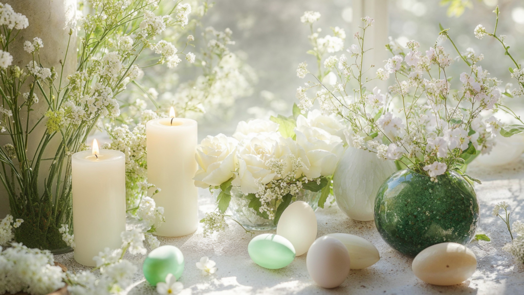 L’équinoxe de printemps : pas la douceur mais l’assaut du vivant !