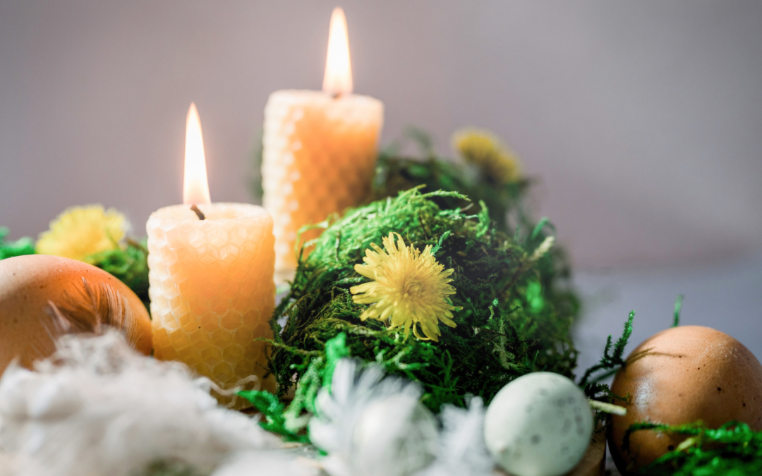 15 activités magiques pour Mars