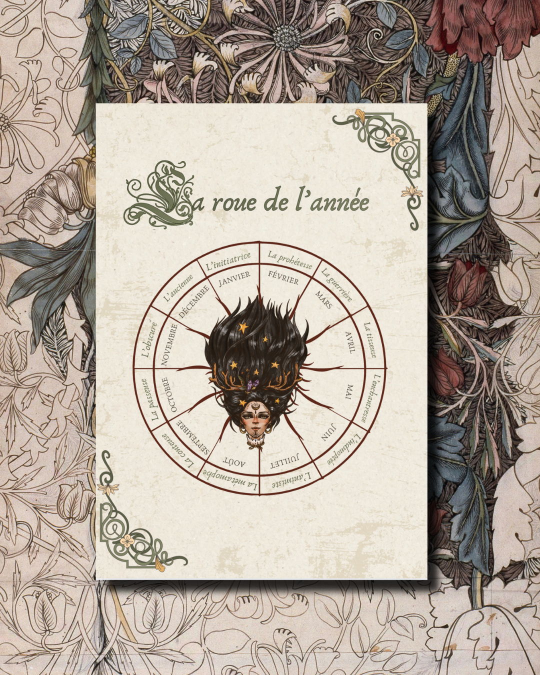 Eira : Un conte initiatique au cœur des archétypes de la sorcière – Image 2