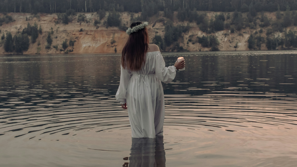 Avril : Quand le corps devient sanctuaire