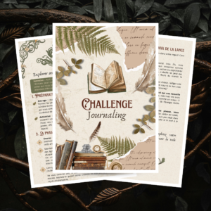 Challenge Avril